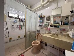 Blk 556 Woodlands Drive 53 (Woodlands), HDB 5 Rooms #544593641